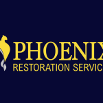 Phoenix Restoration Services of Tulsa - Logo