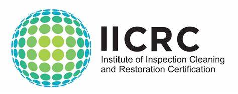 IICRC LOGO