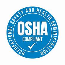 OSHA LOGO