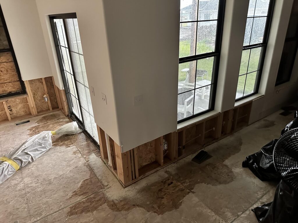 Phoenix Residential Storm Restoration